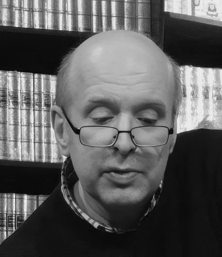 Алексей Смирнов