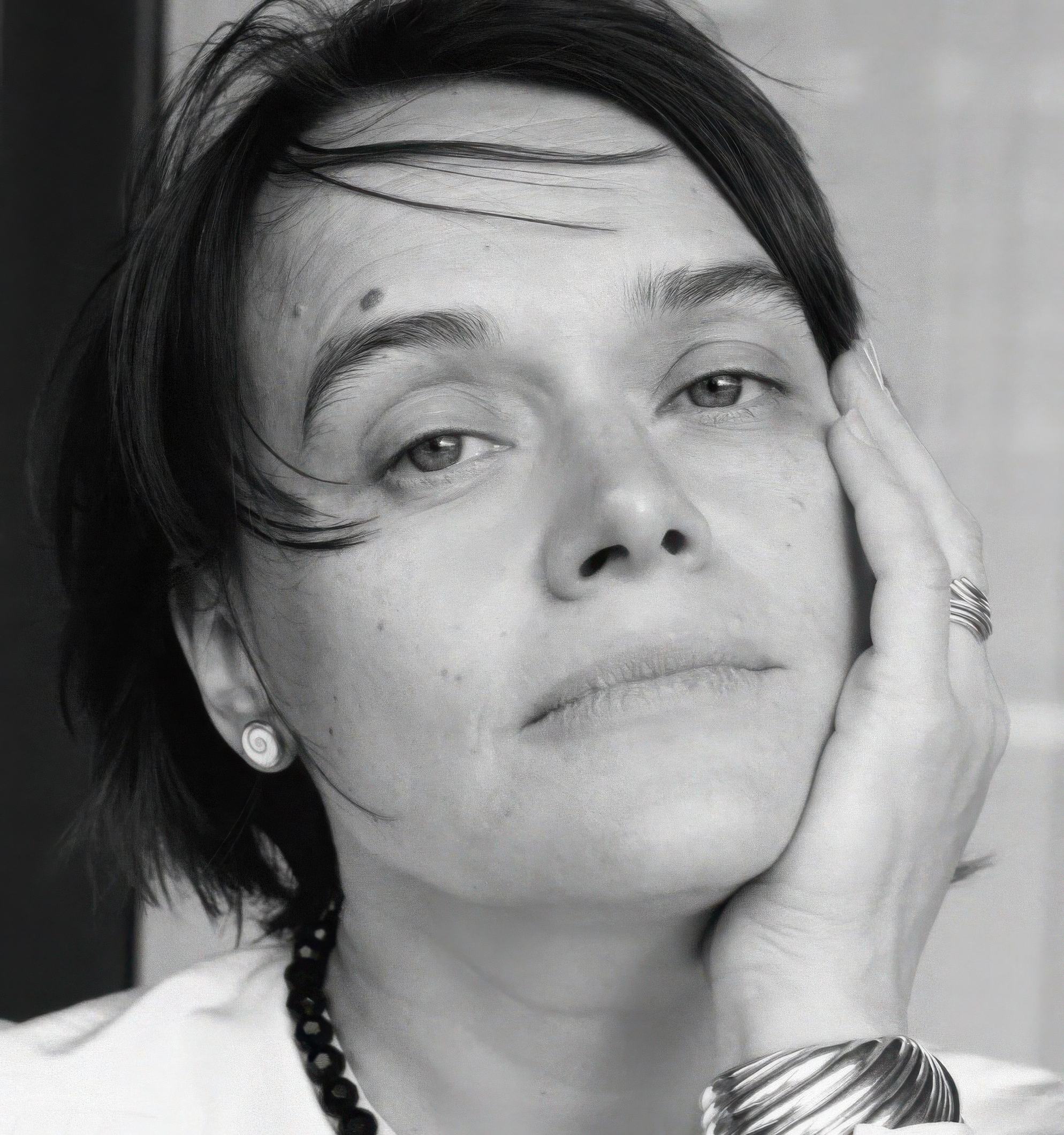 Анна Чередниченко