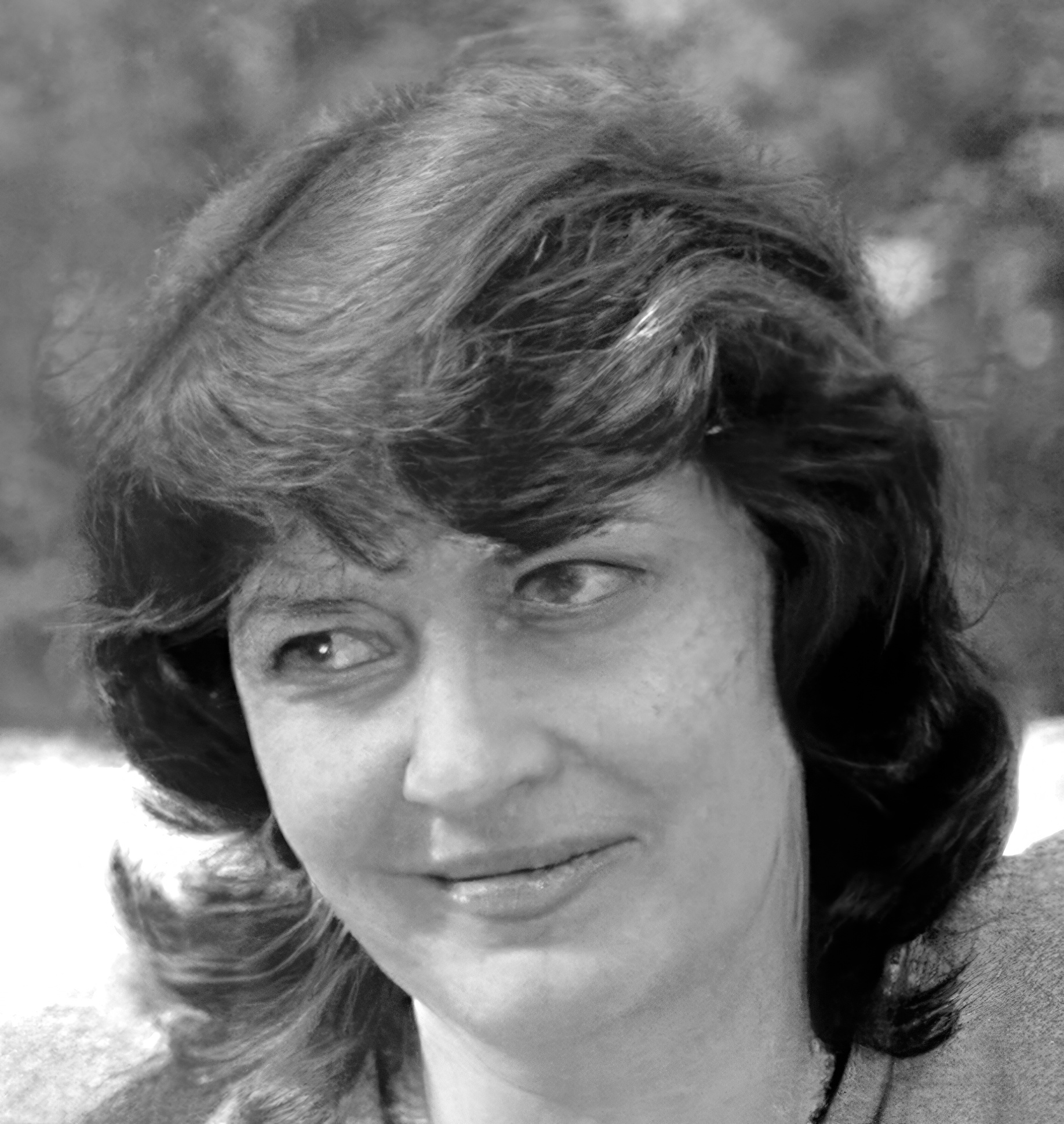 Елена Ивашина