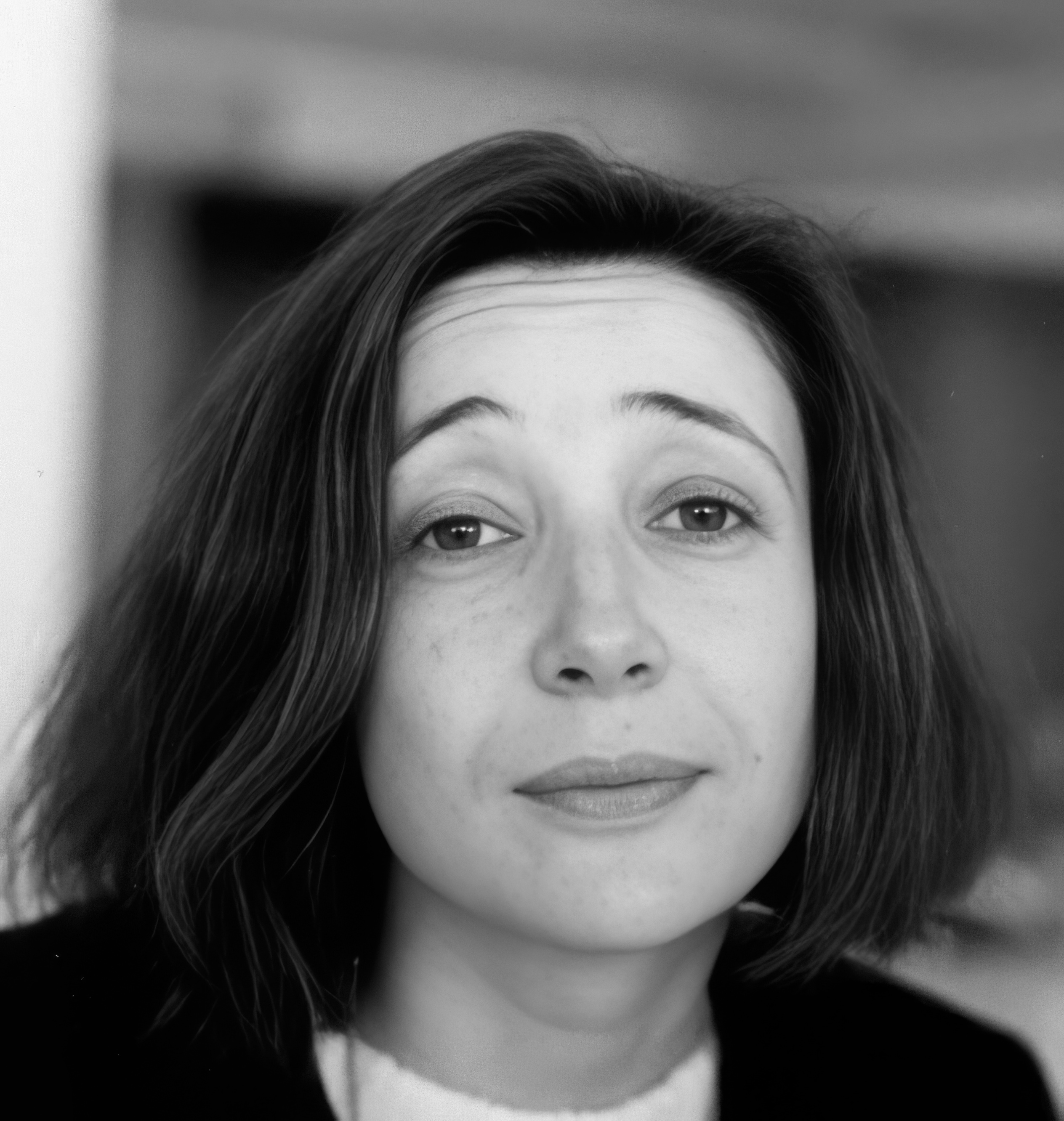 Евгения Канищева