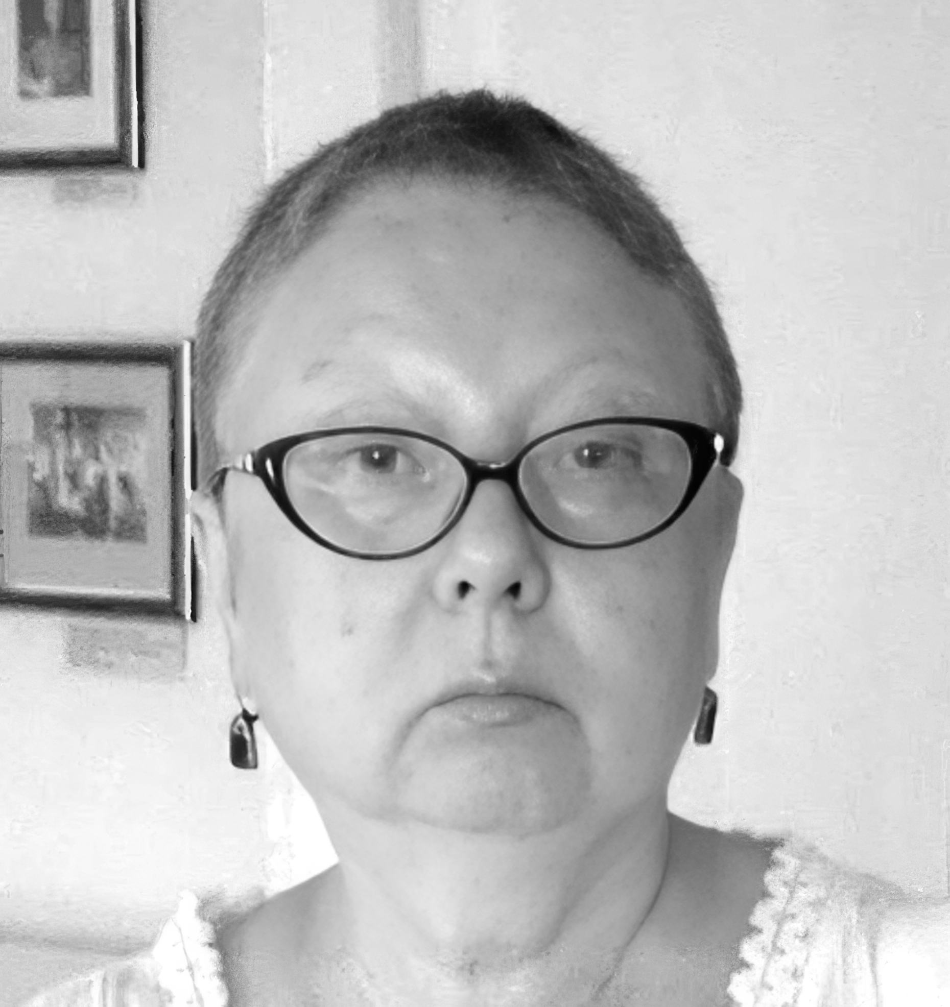 Елена Клокова
