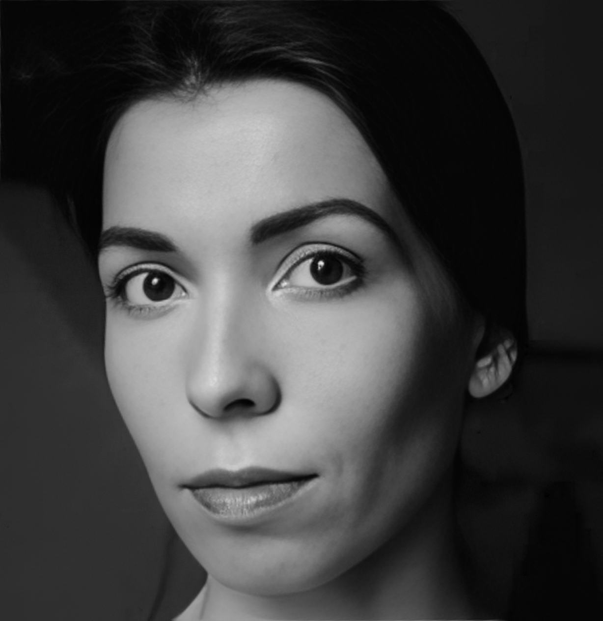 Алина Перлова