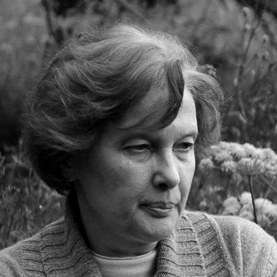 Елена Полецкая