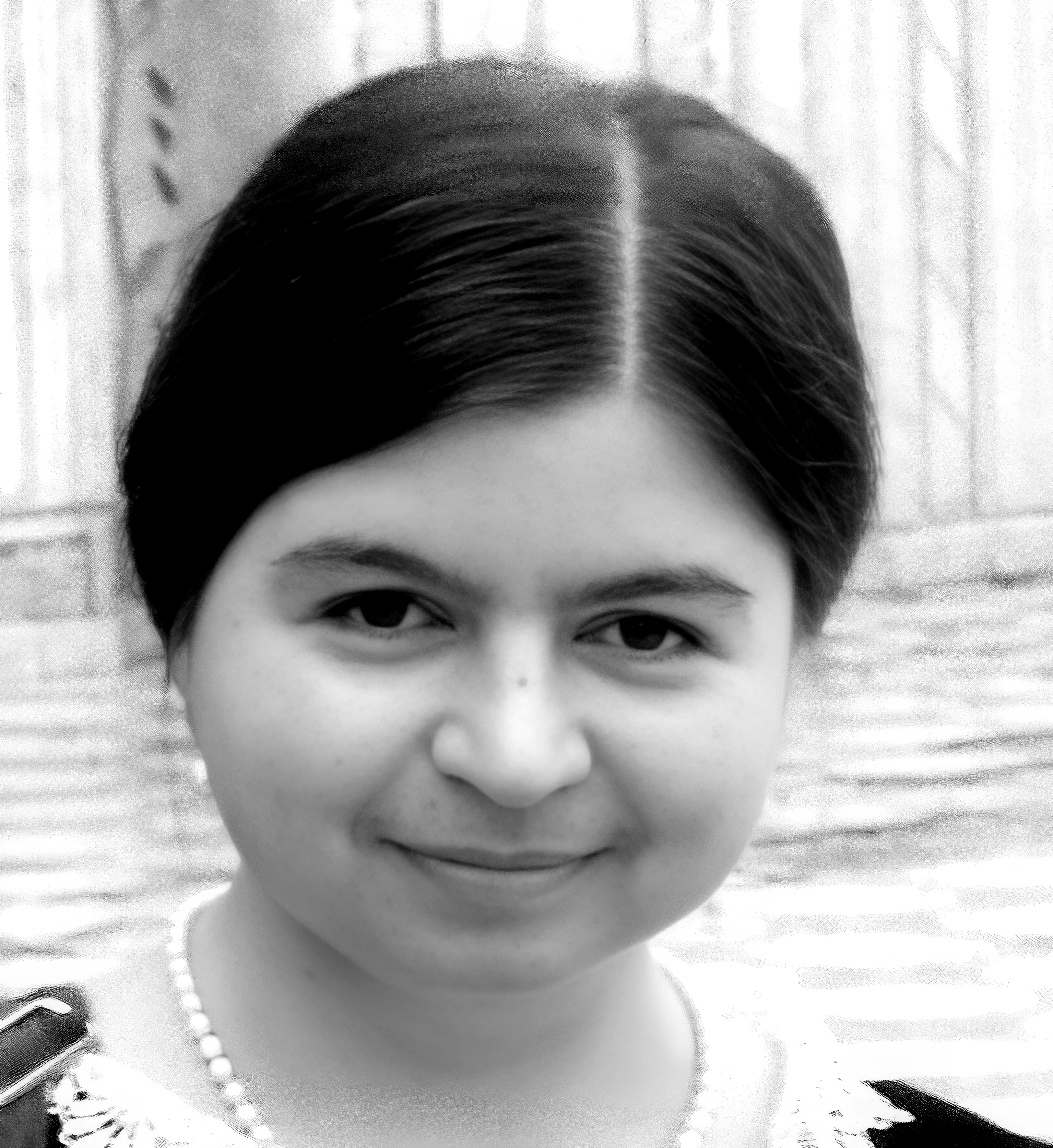 Елена Сафф