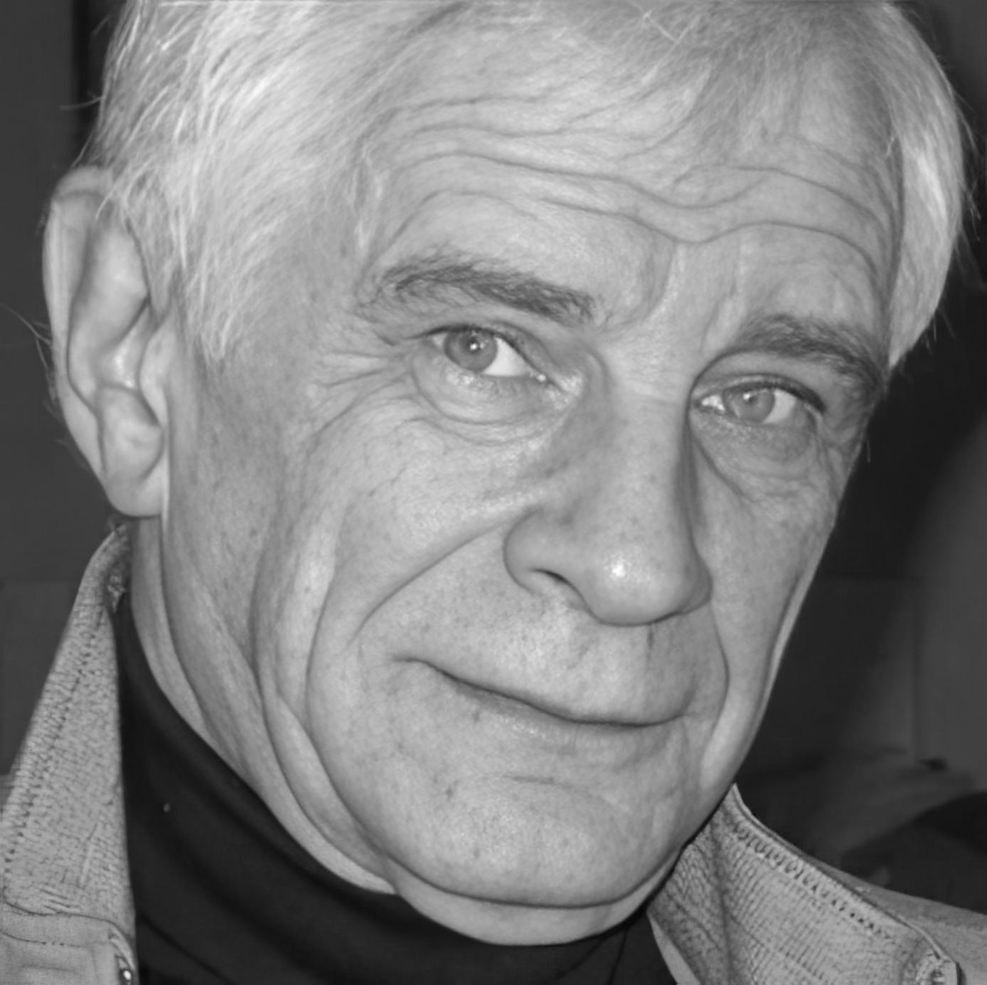 Сергей Штерн