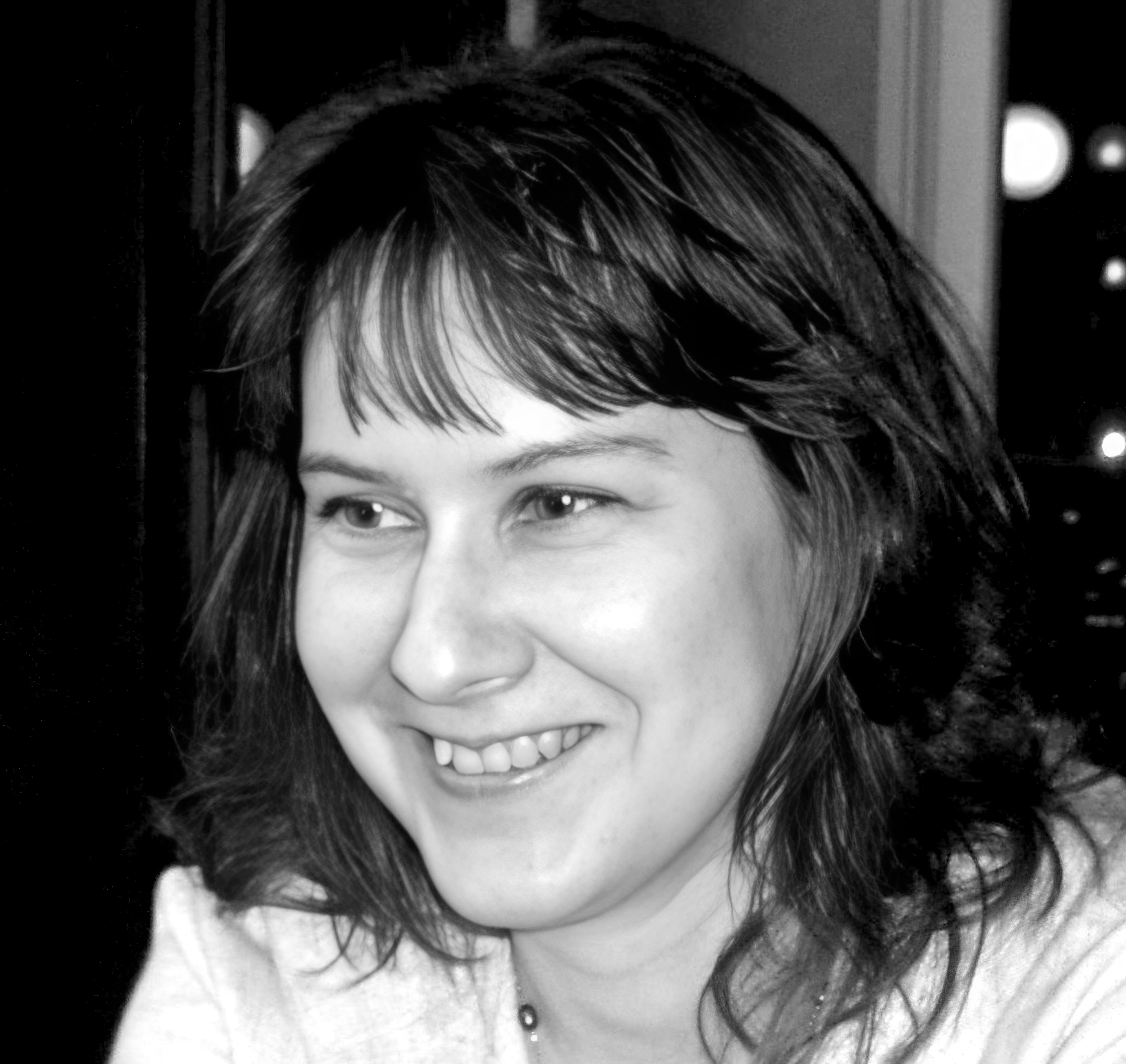 Елена Тепляшина