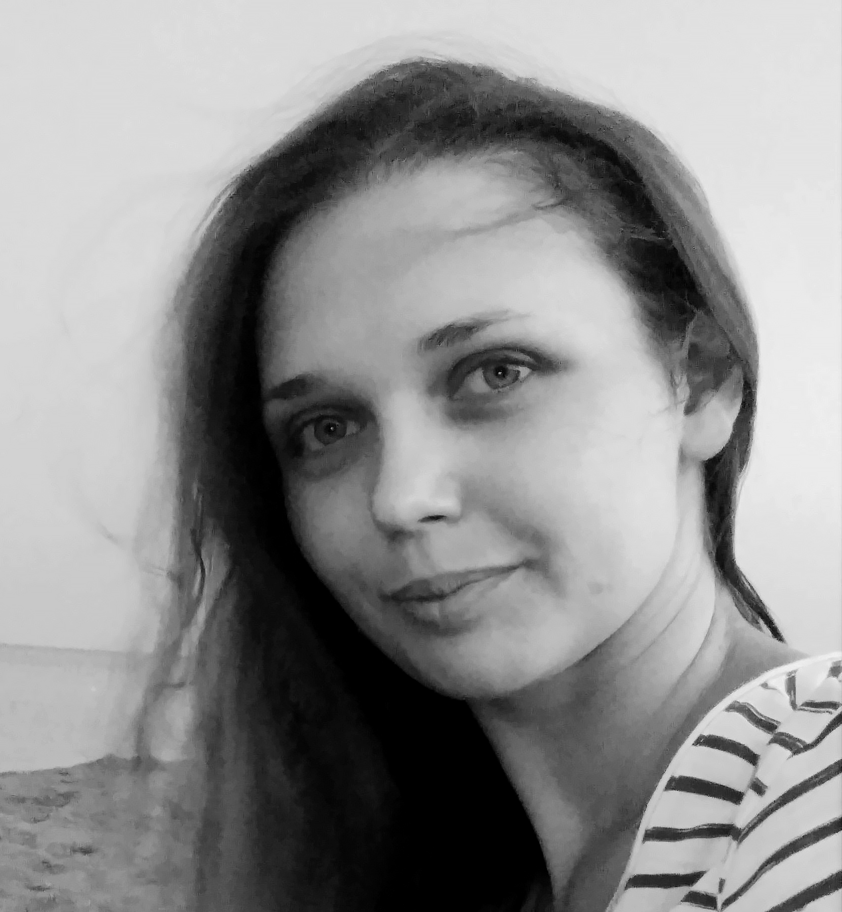 Светлана Арестова