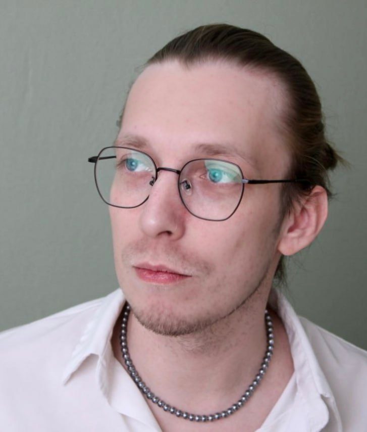 Павел Валуев