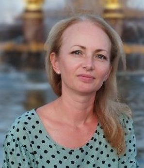 Елена Захарчева