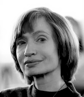 Наталья Лихачева