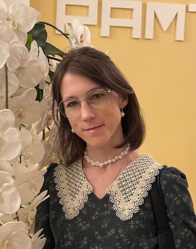 Полина Артемьева