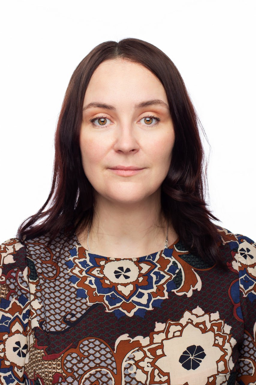 Татьяна Куракина