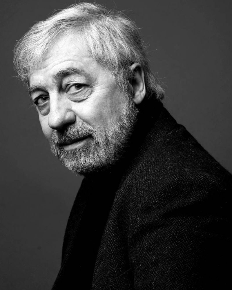 СОРЖ ШАЛАНДОН