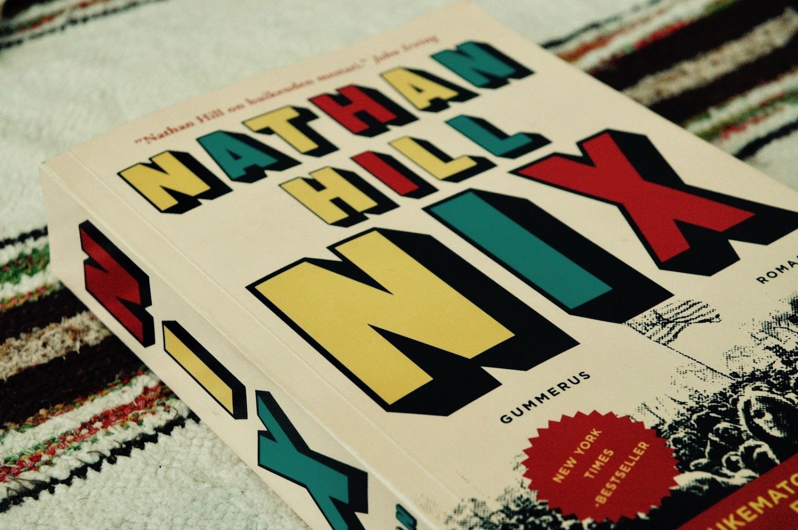 Скоро мы хилльно нёккнем