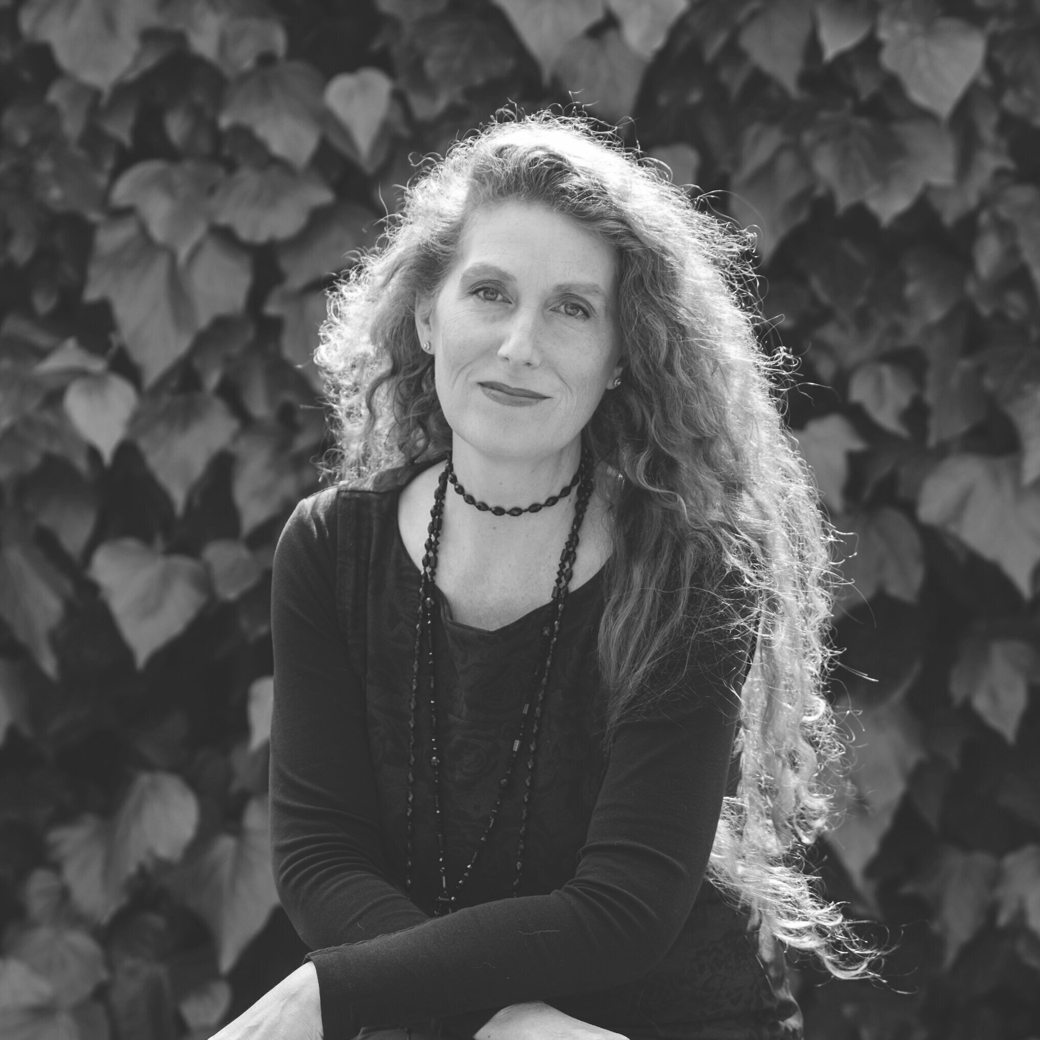 КЭТРИН ЧИДЖИ