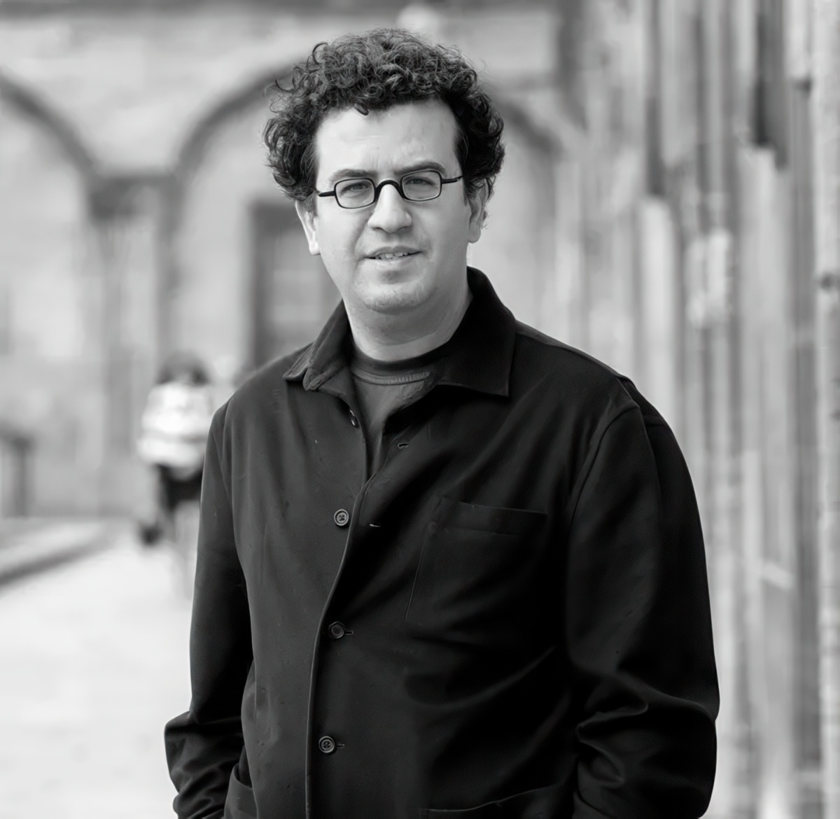 ХИШАМ МАТАР