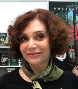 Алла Штейнман
